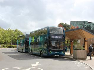 Public Transport